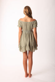 Cloverkin Dress