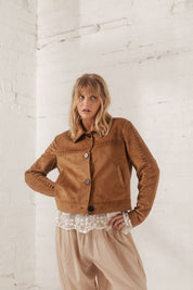 Ryder Jacket
