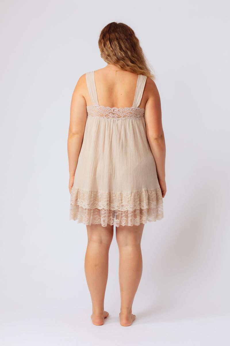 Blake Dress