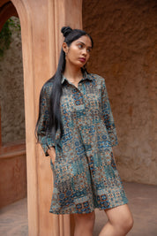 Molly Dress