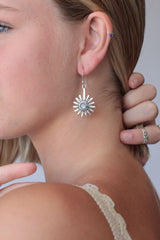 Rhea Earrings