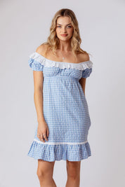 Anita Dress