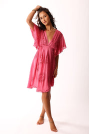 Aya Dress