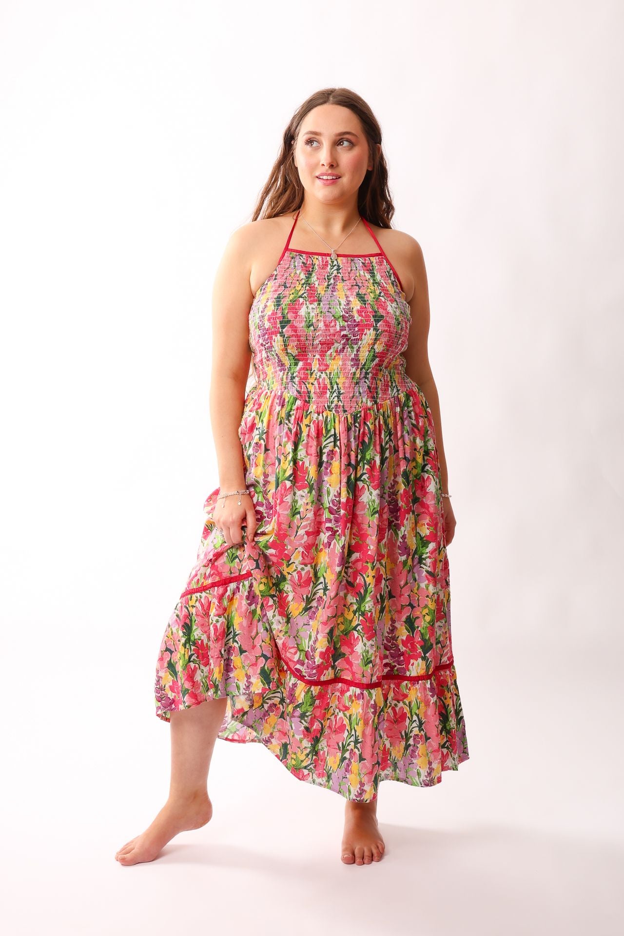 Pergola Dress