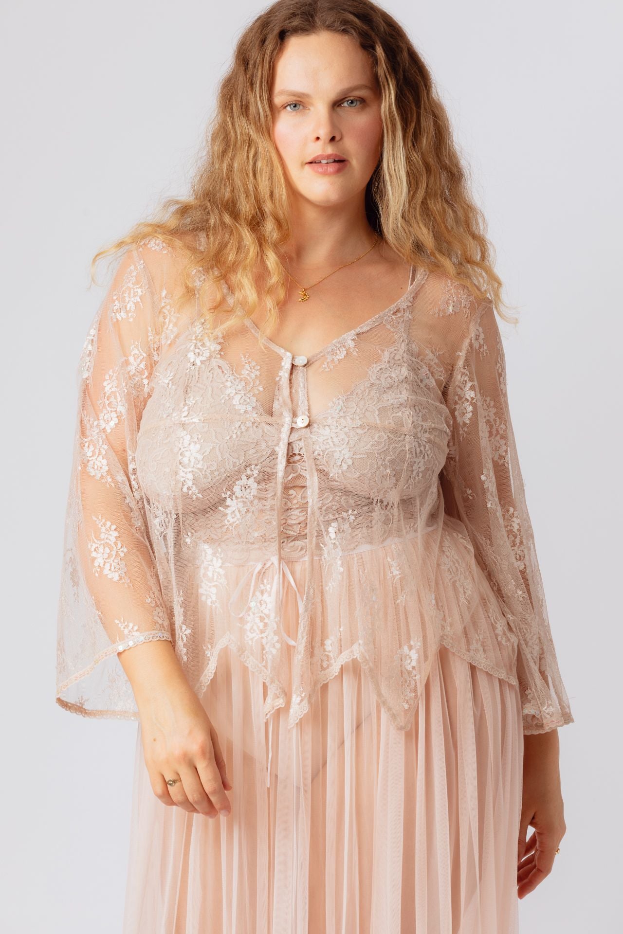 Ritual Top