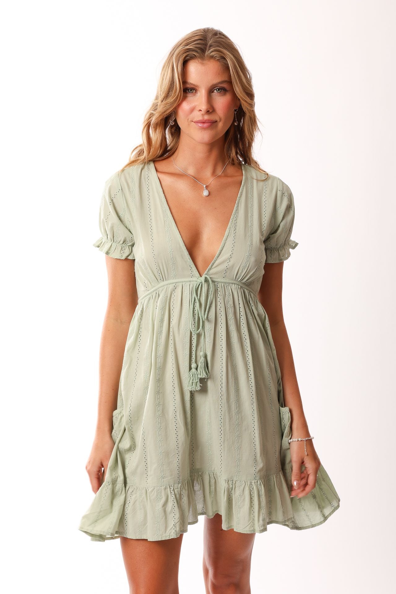 Ibiza Dress