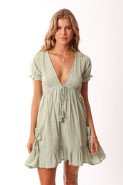 Ibiza Dress