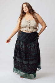 Bandido  Skirt