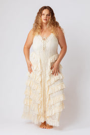 Mythic Angel Dress