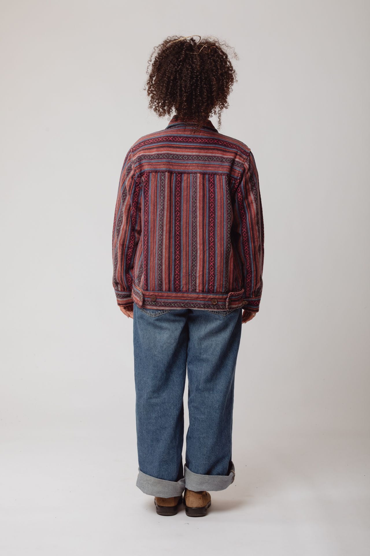 Colorado Jacket