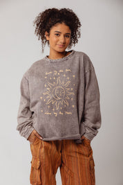Jude Jumper
