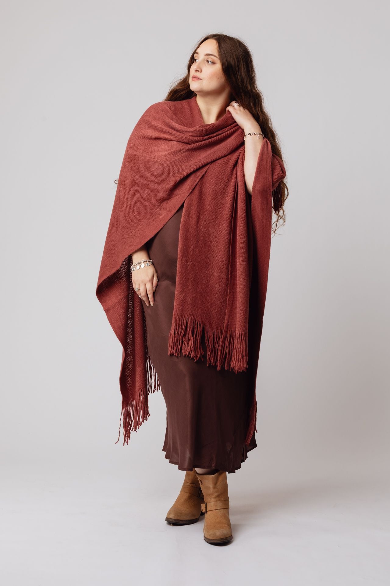 Drifter Serape