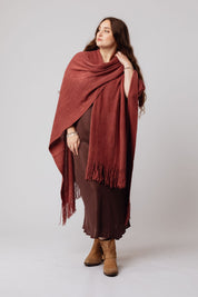 Drifter Serape