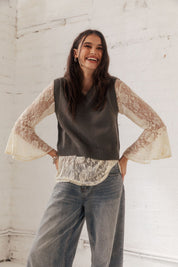 Meg Vest