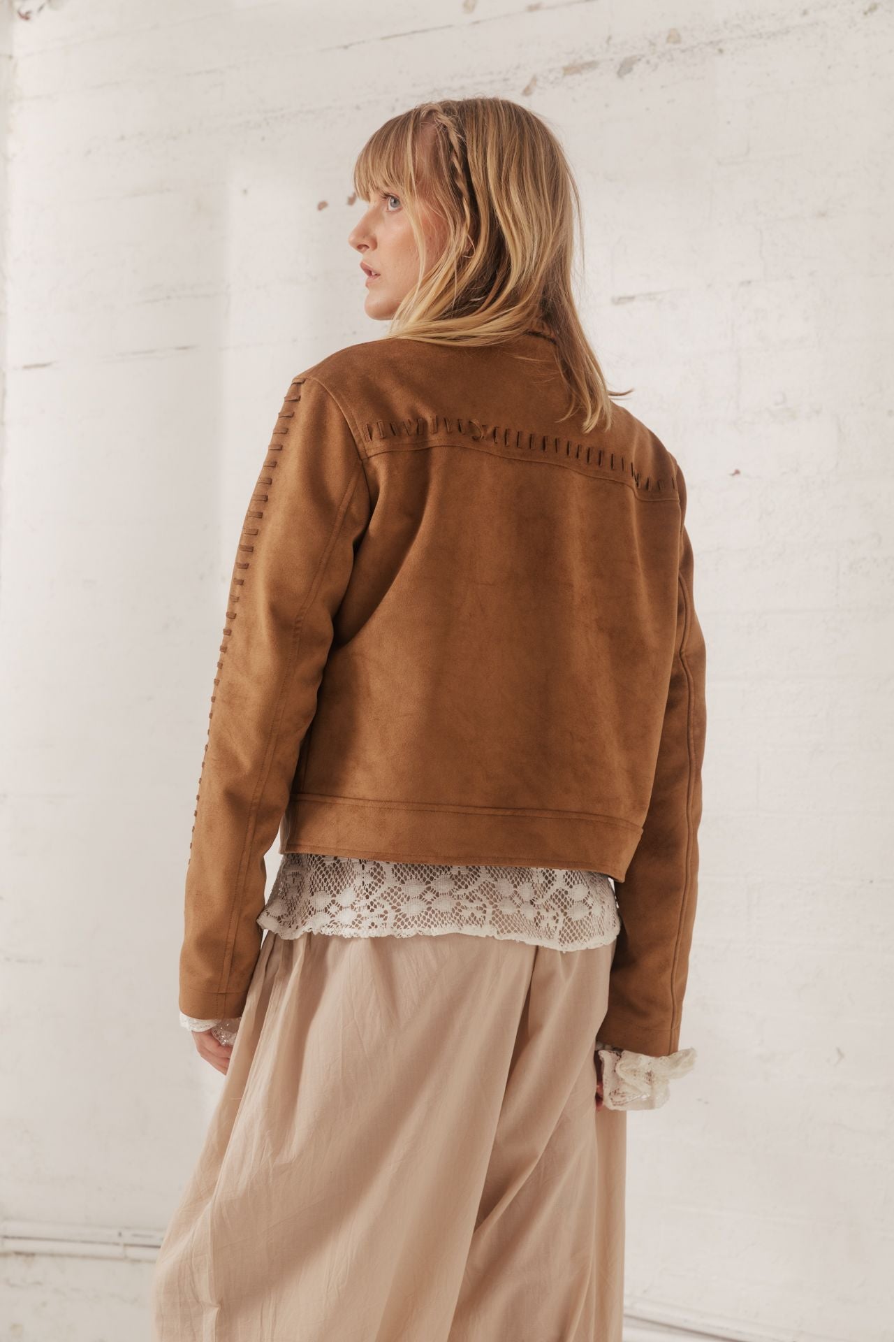 Ryder Jacket