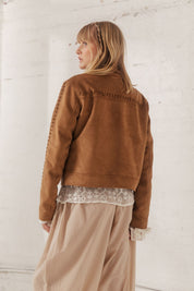 Ryder Jacket