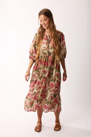 Bazaar Dress