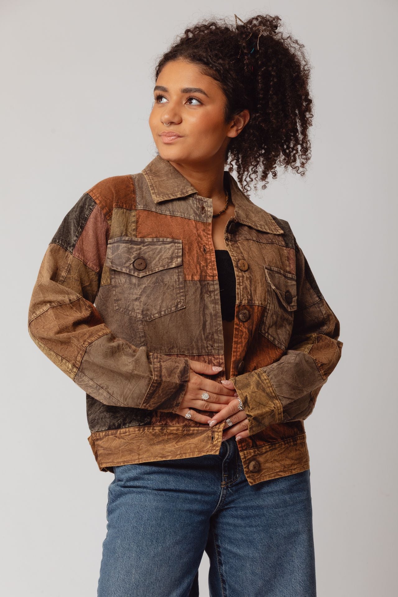 Elias Jacket