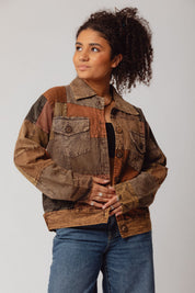 Elias Jacket