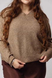 Ari Knit