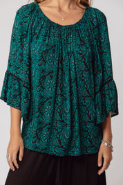 Cavalier Top