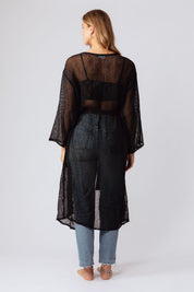 Darya Duster