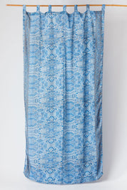 Varuni Sari Curtain