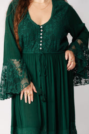 Theodora Dress