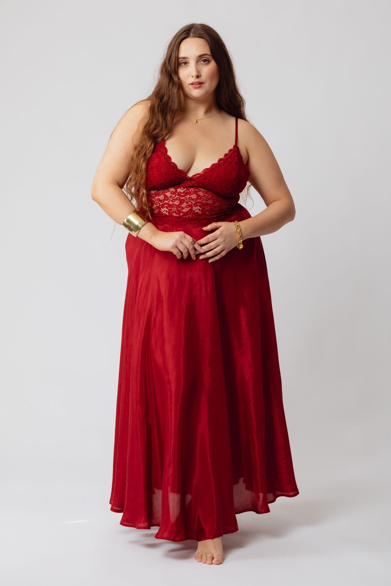 Floriana Skirt