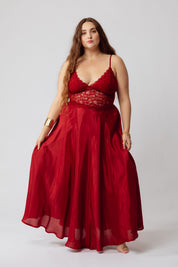 Floriana Skirt