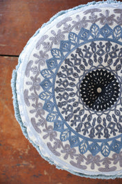 Anvi Cushion