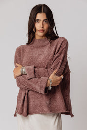Emmylou Jumper