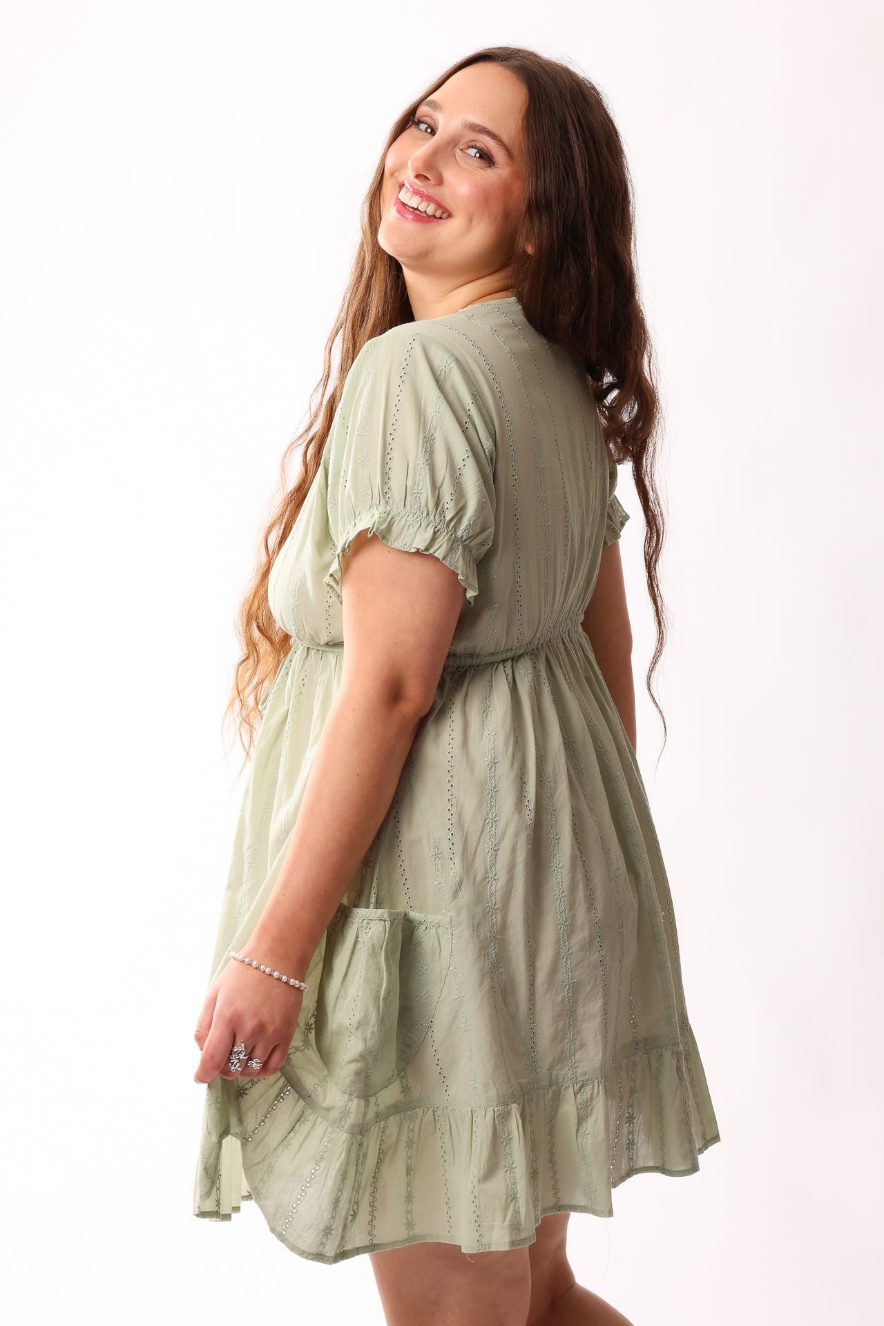Ibiza Dress