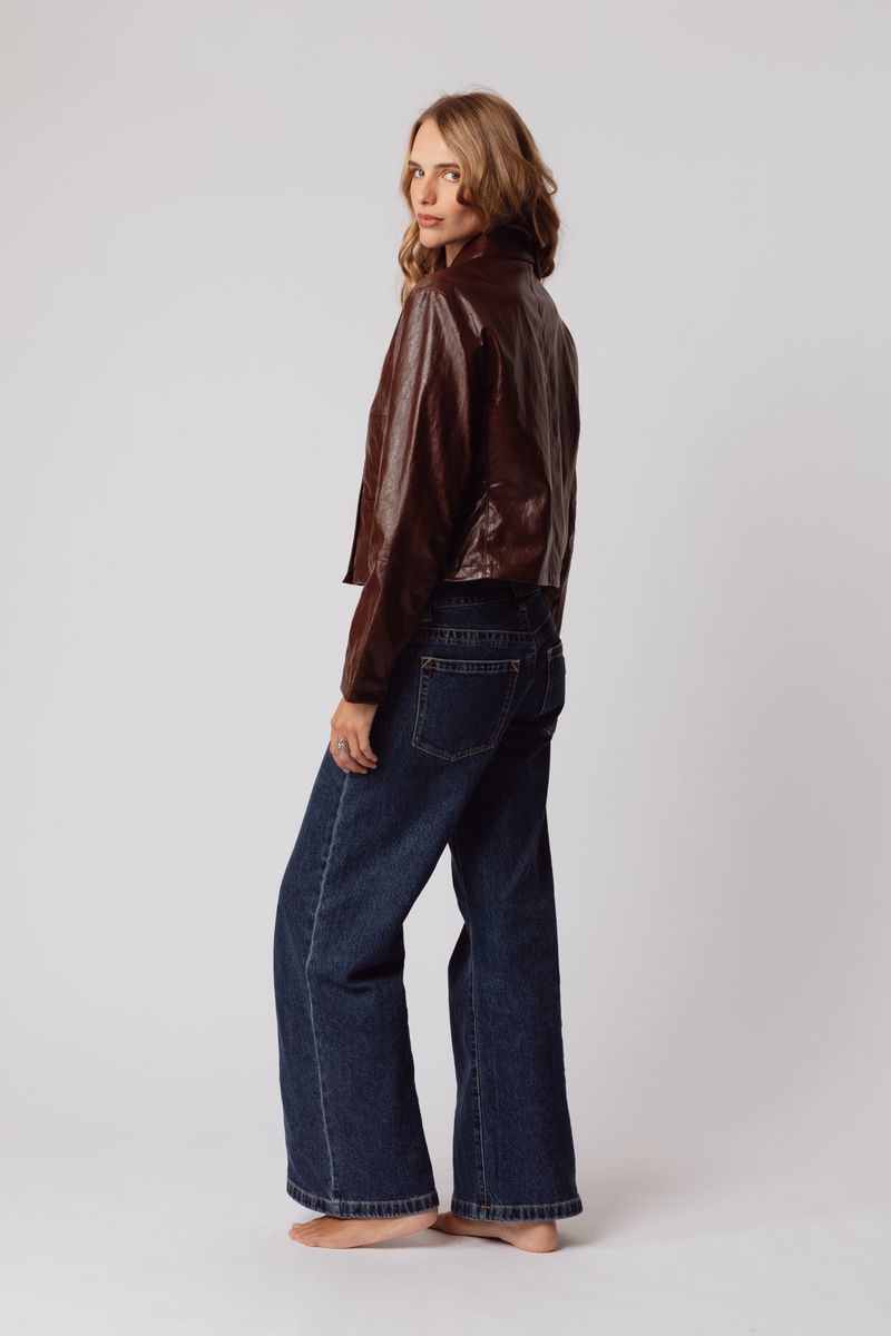 Reuben Jacket