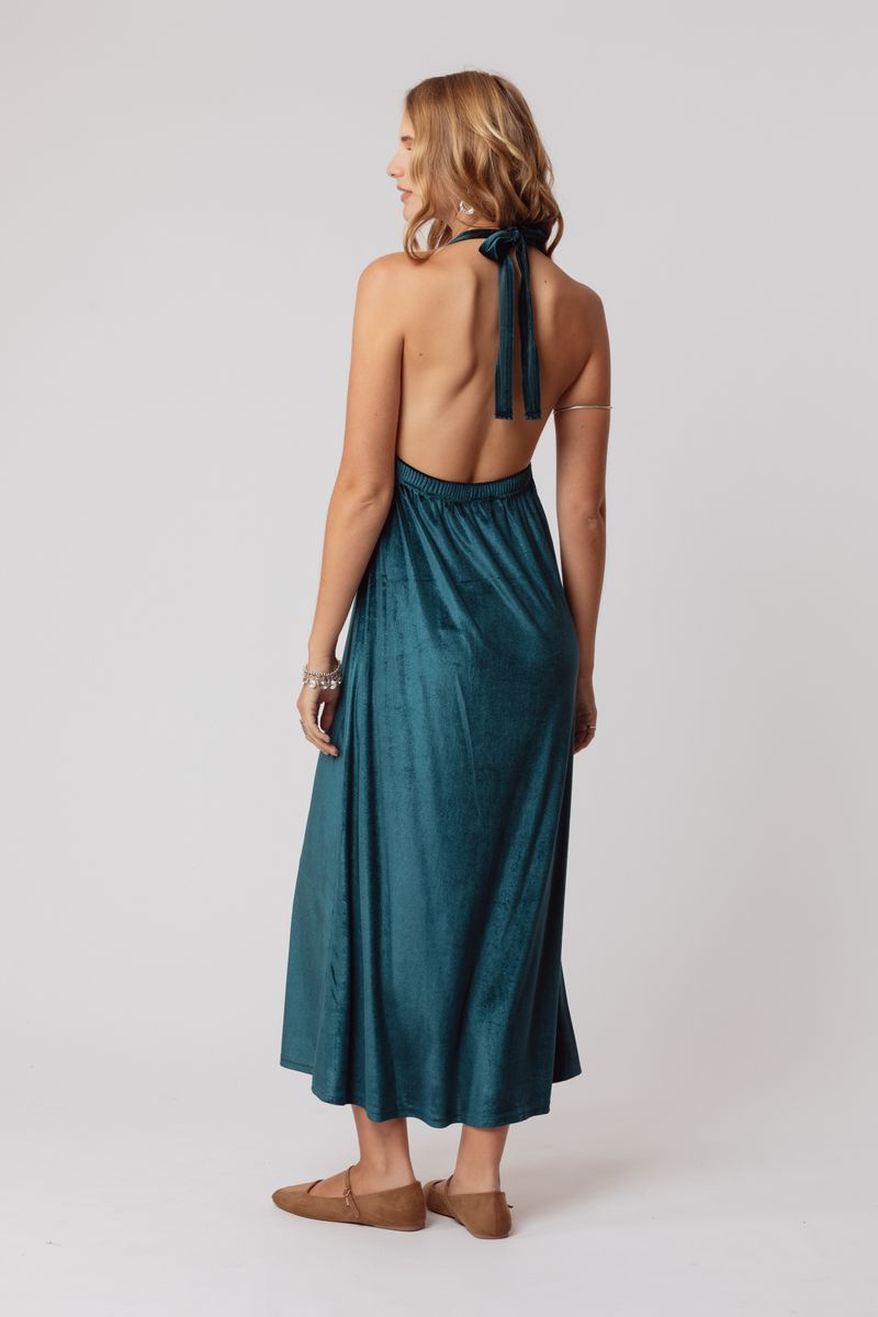 70's Dress