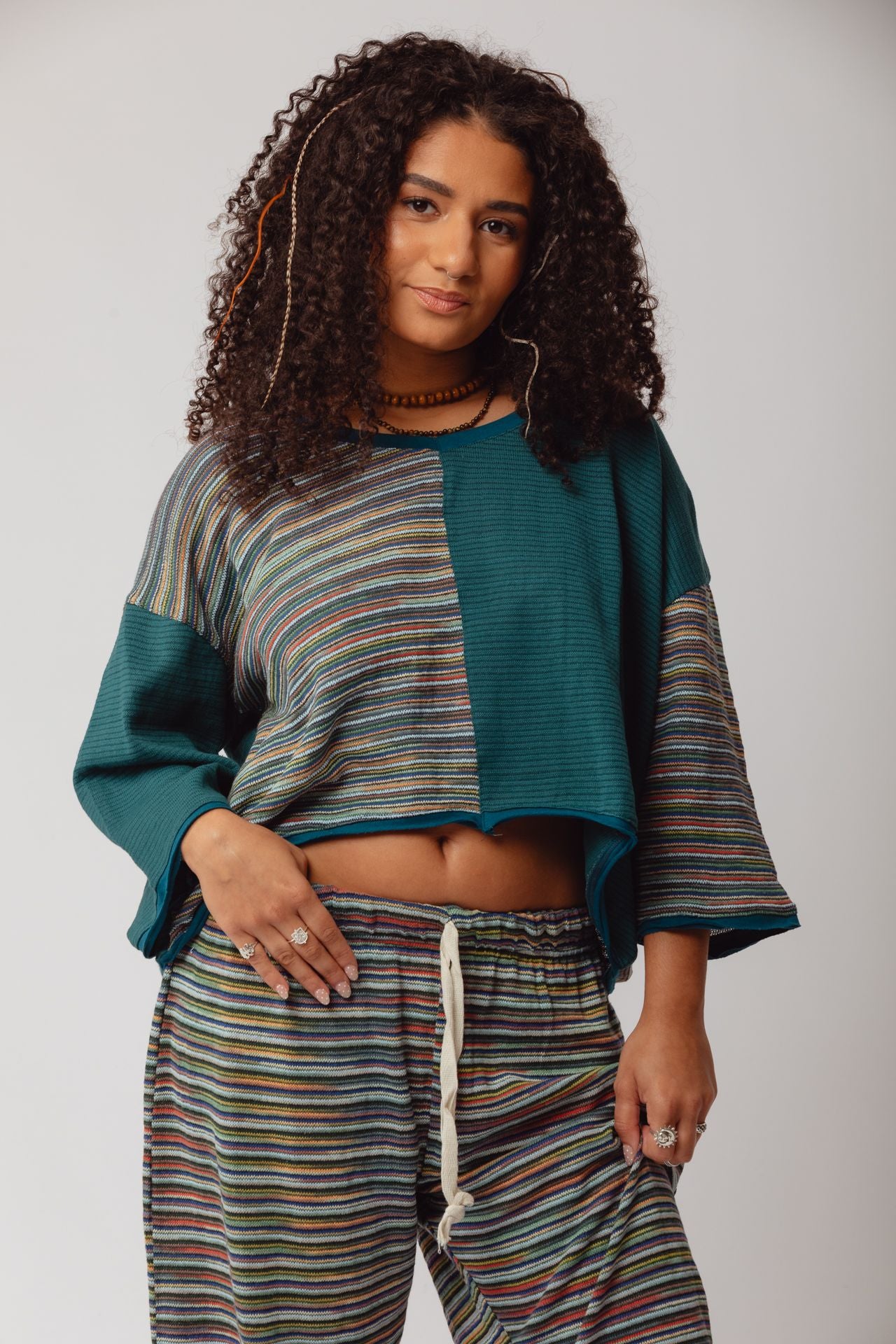 Sable Top