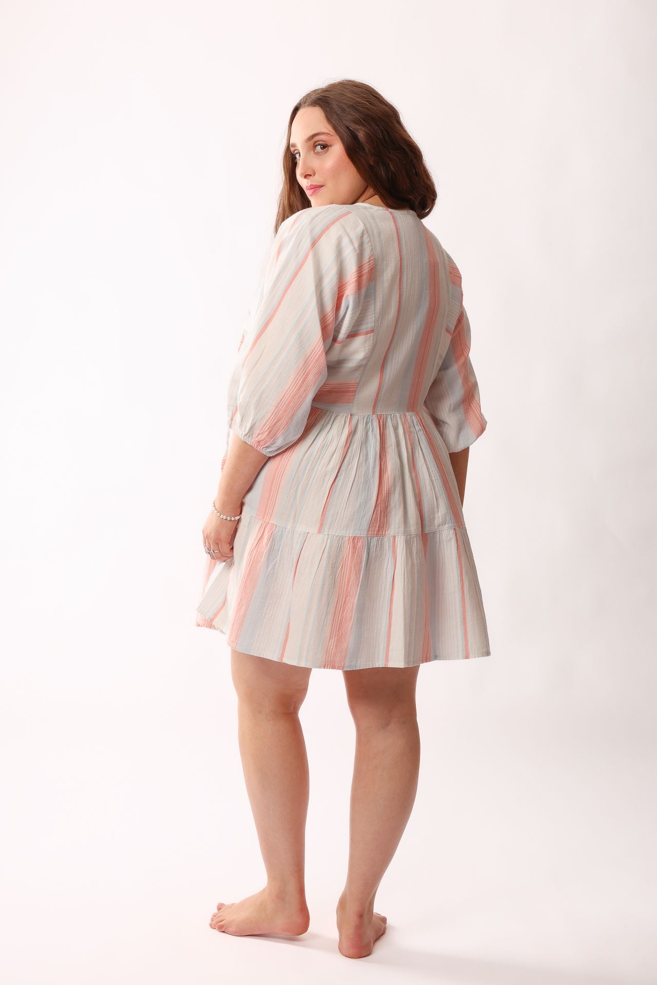 Wanda Dress