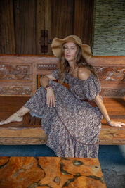 Harmony Dress