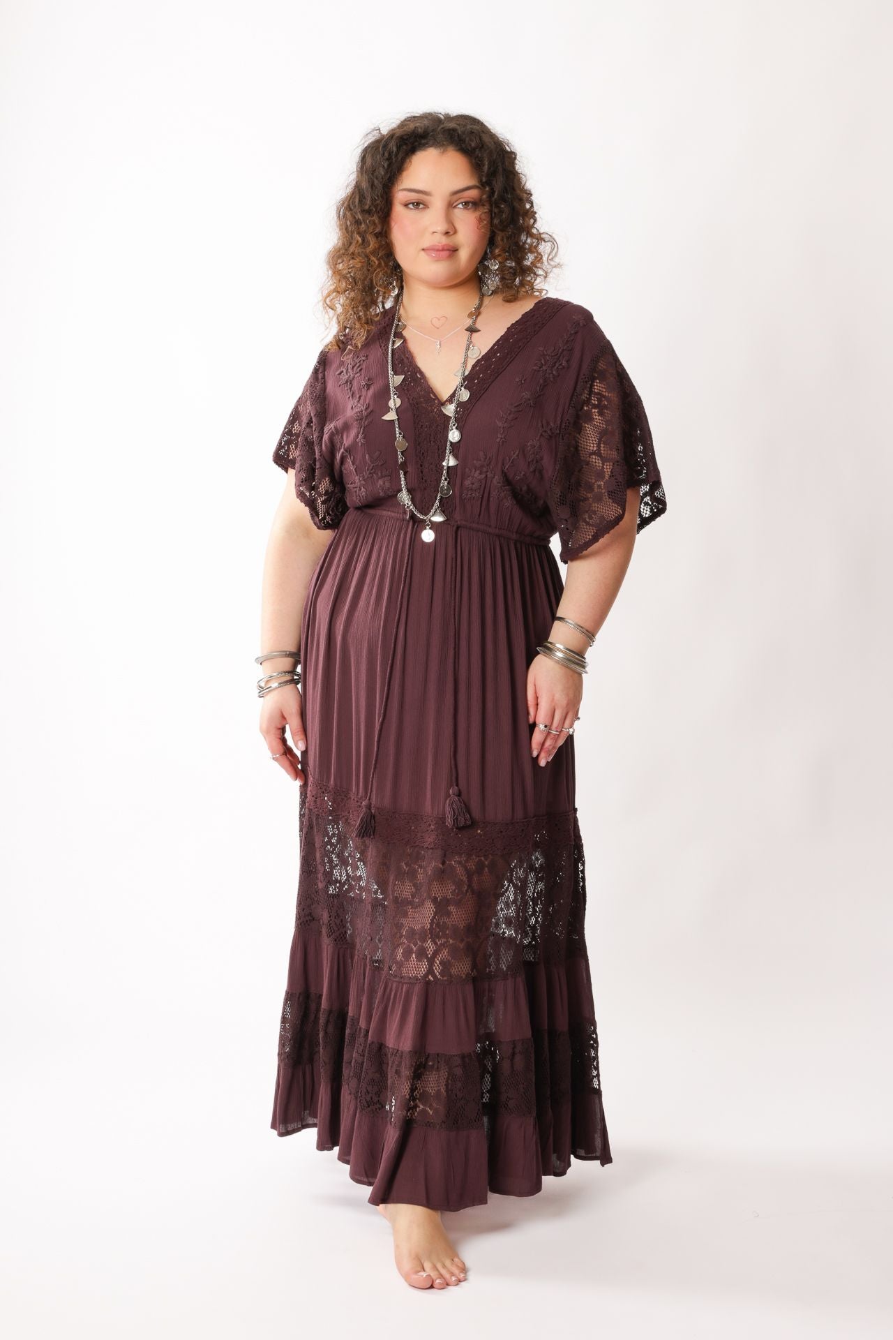 Alexandria Dress