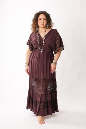 Alexandria Dress
