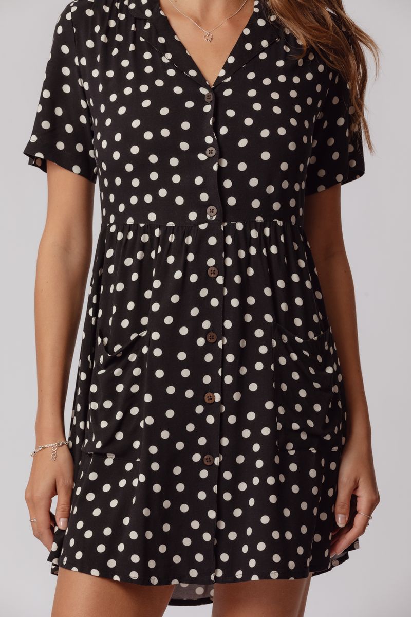 Brooke Dress