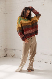 Juniper Jumper