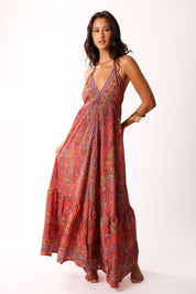 Dori Dress