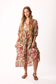 Bazaar Dress