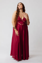 Dita Slip Dress