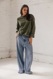 Phoenix Jumper