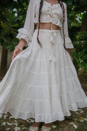 Marcella Skirt