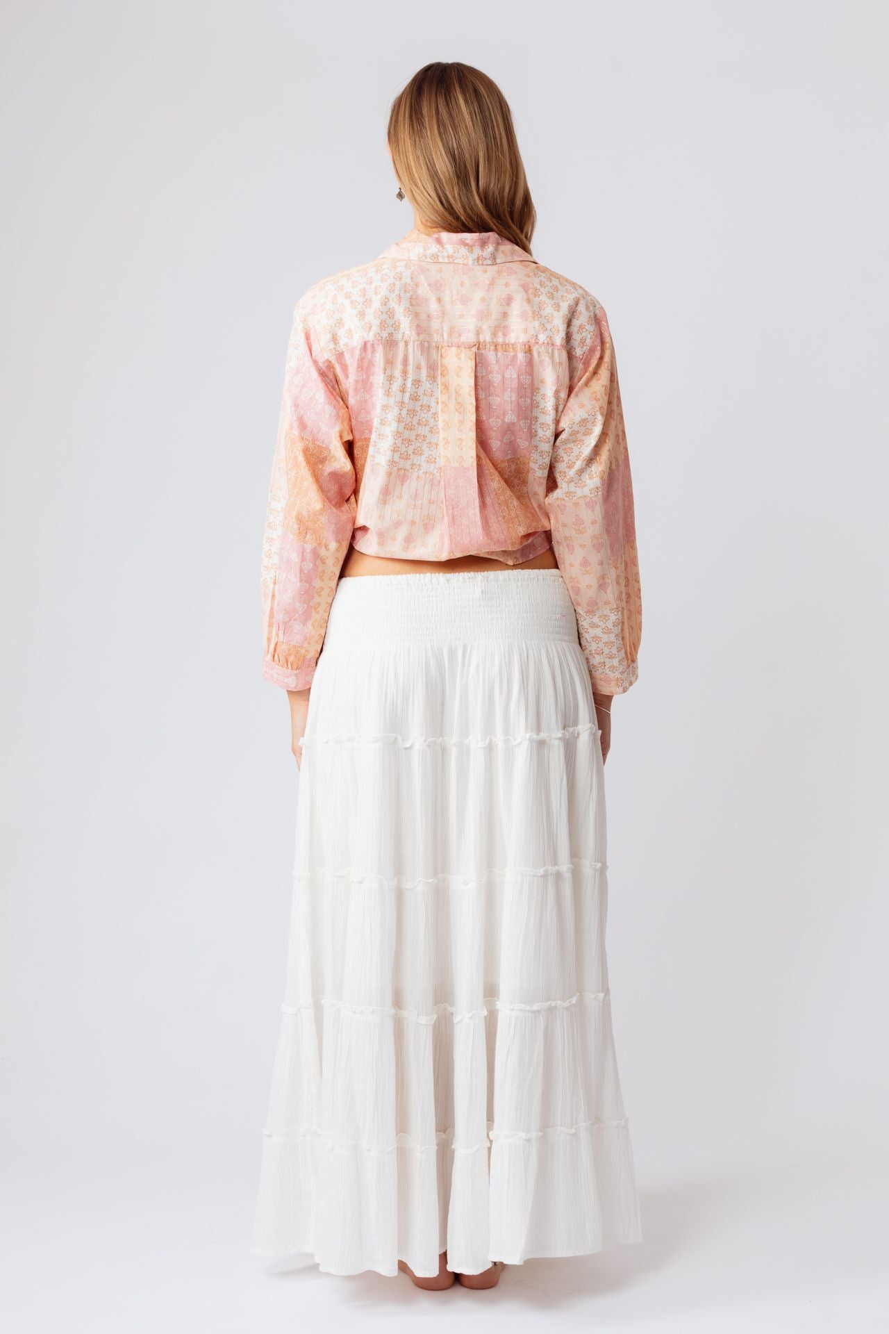 Amber Shirt