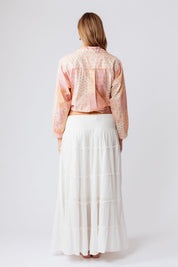 Amber Shirt