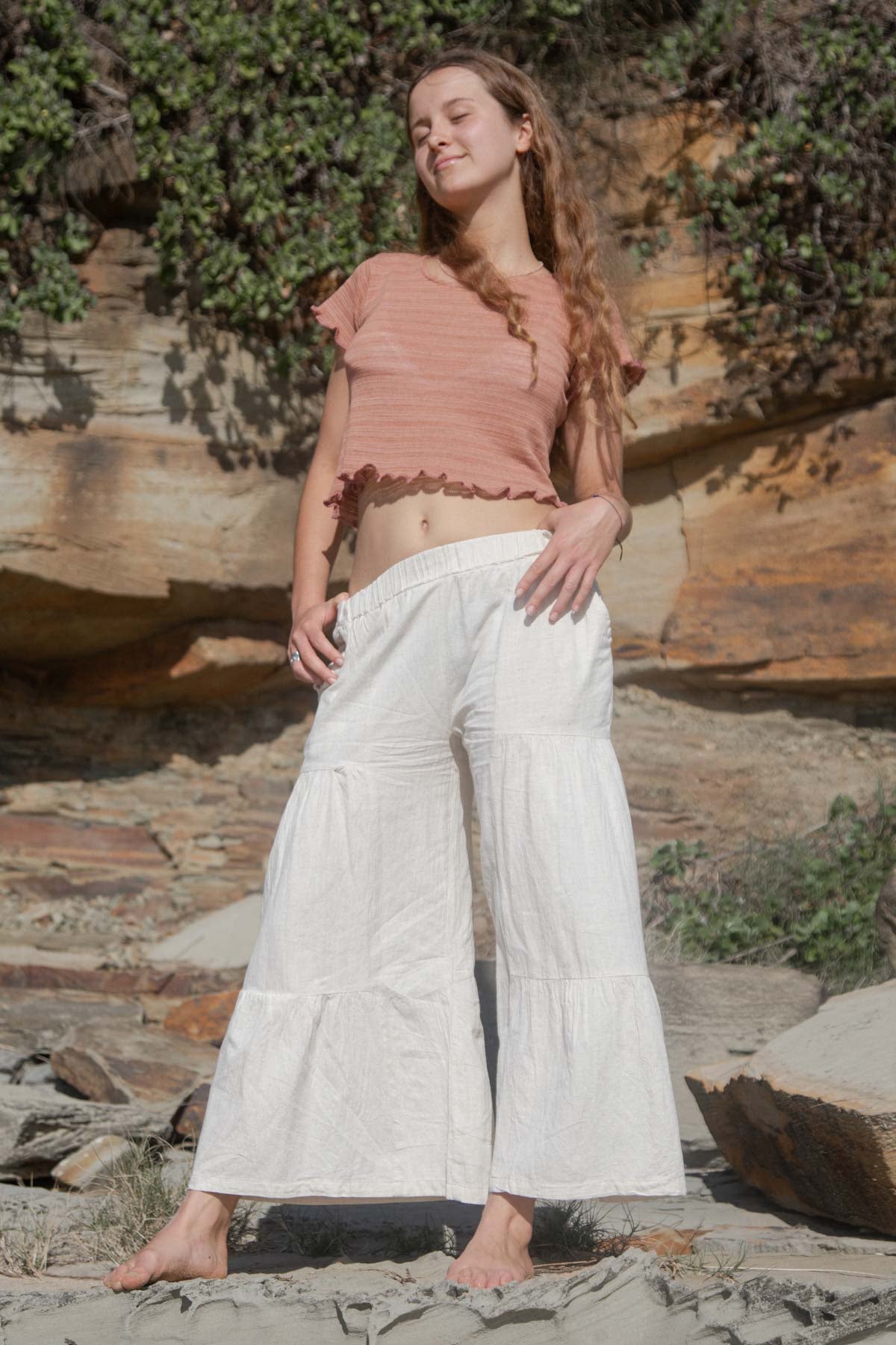 Bihani Pants